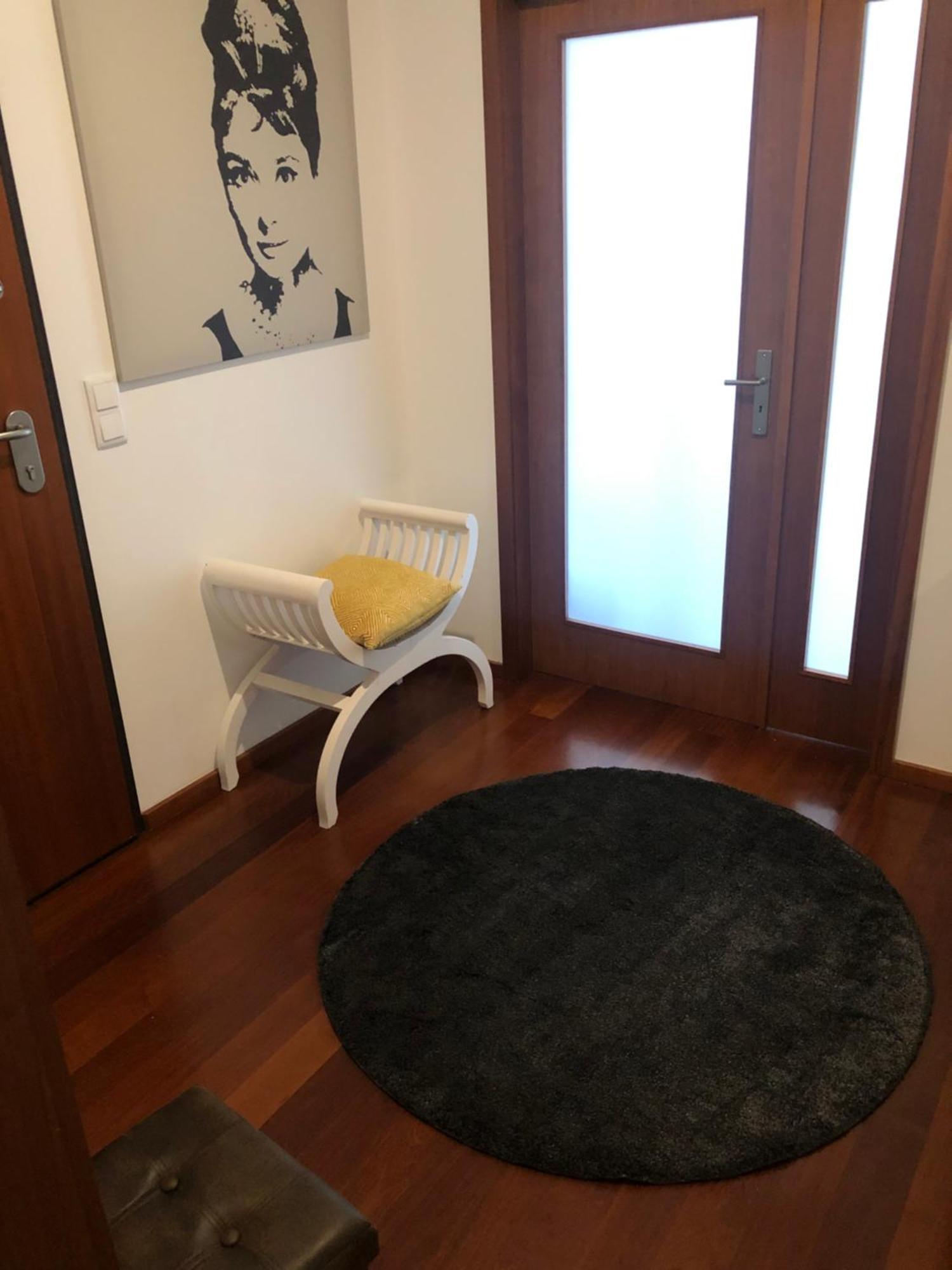 Estudio Metro Heroismo Apartament Porto